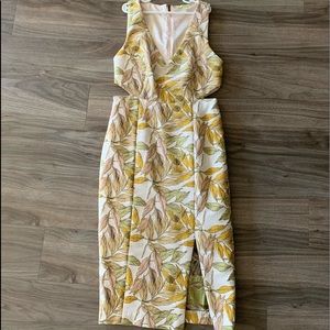 Gianni Bini dress